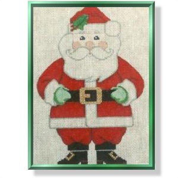 Mr. Claus-CD960A