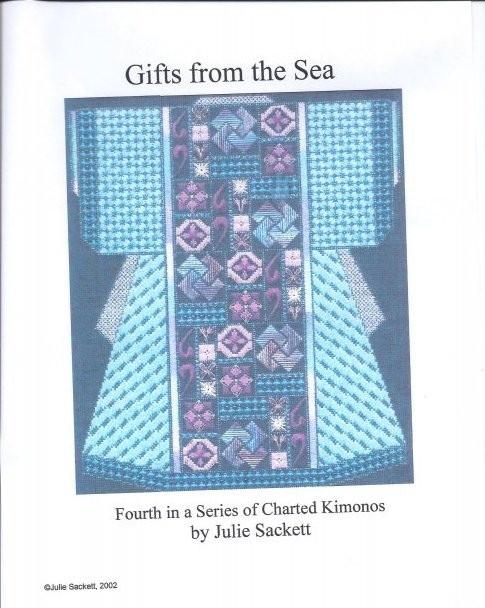 Gifts from the Sea-CH1003