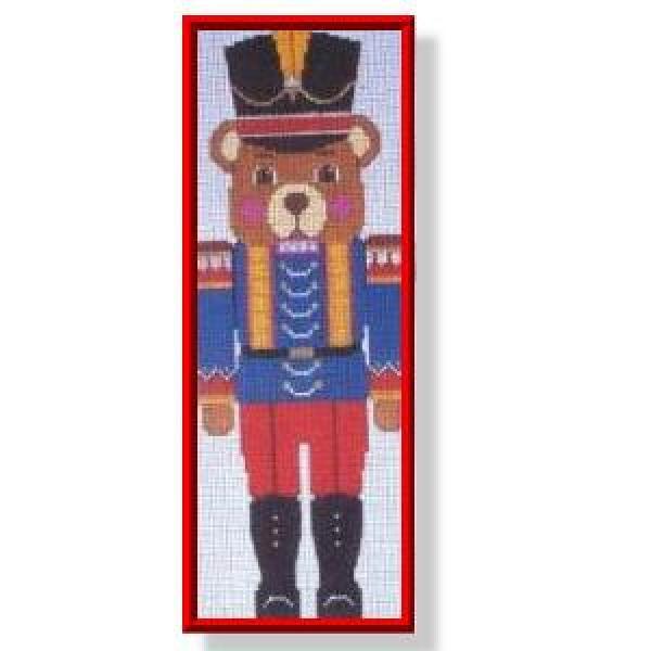 Nutcracker - Bear-CD168