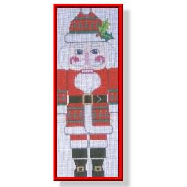 Nutcracker - Santa-CD171