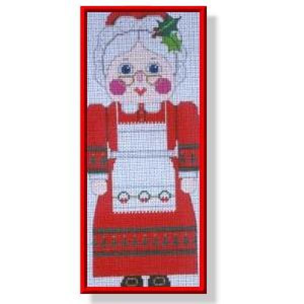 Nutcracker - Mrs. Santa-CD172