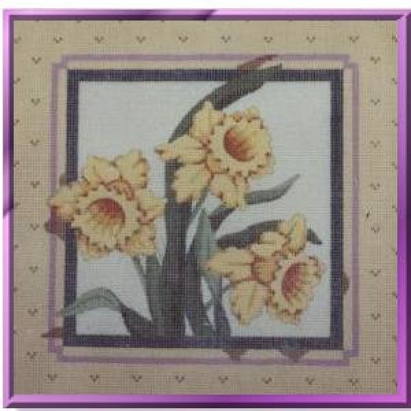 Daffodils-CD204
