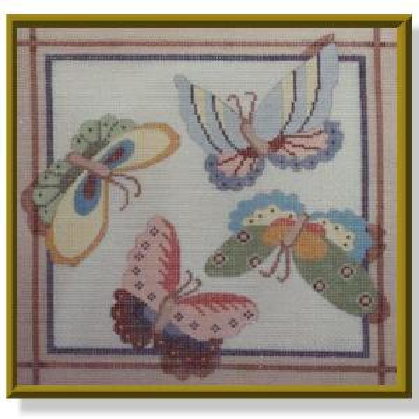 Oriental Butterflies-CD250C