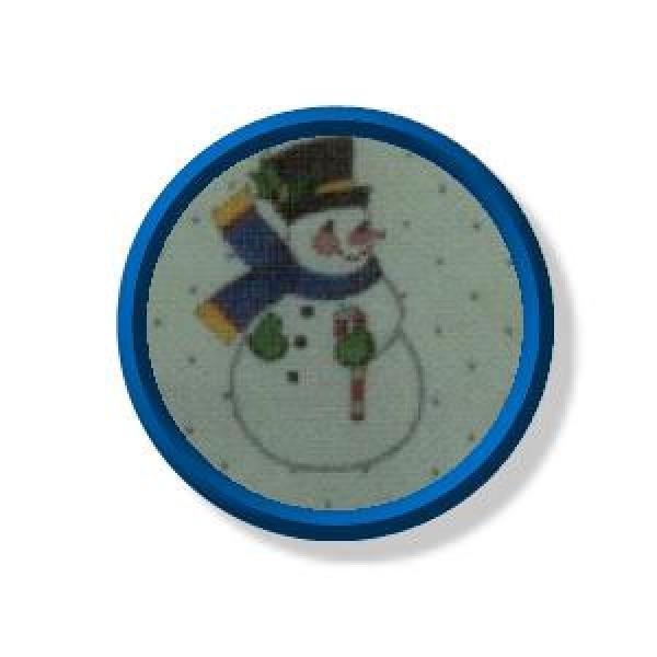 Frosty Circle-CD738