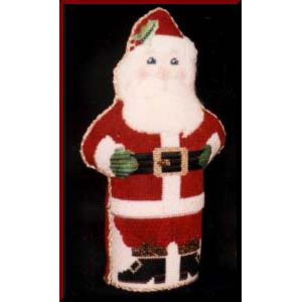 Mr. Claus-CD960SG