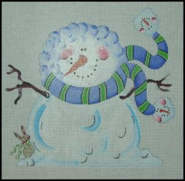 Snowman Snowman -NS205