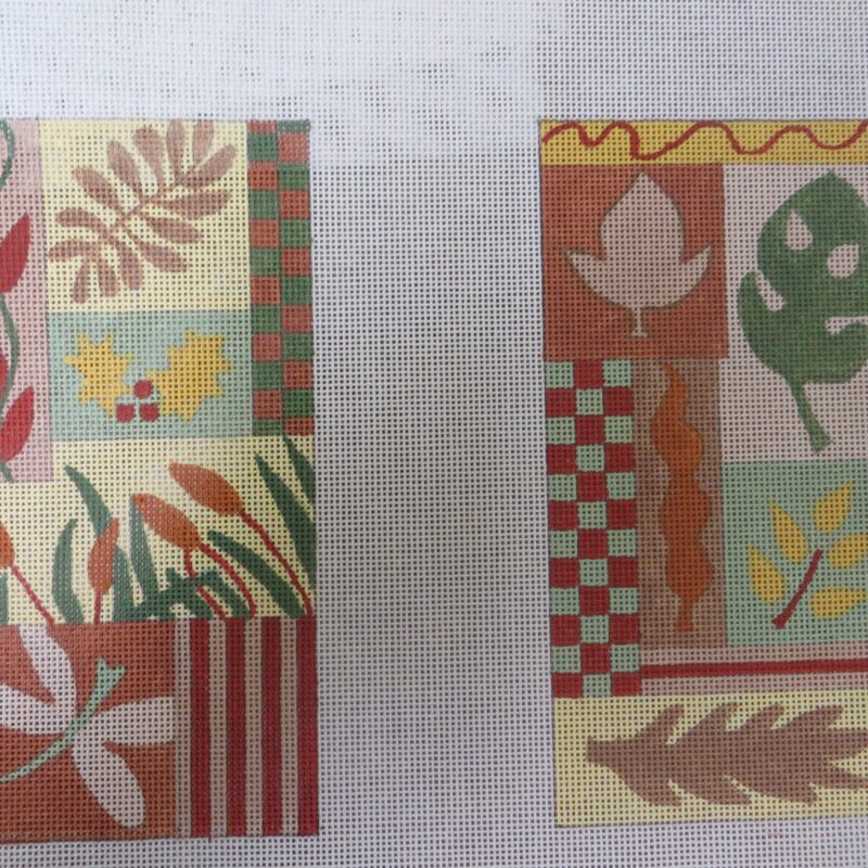 Elizabether Turner Eyeglass Case