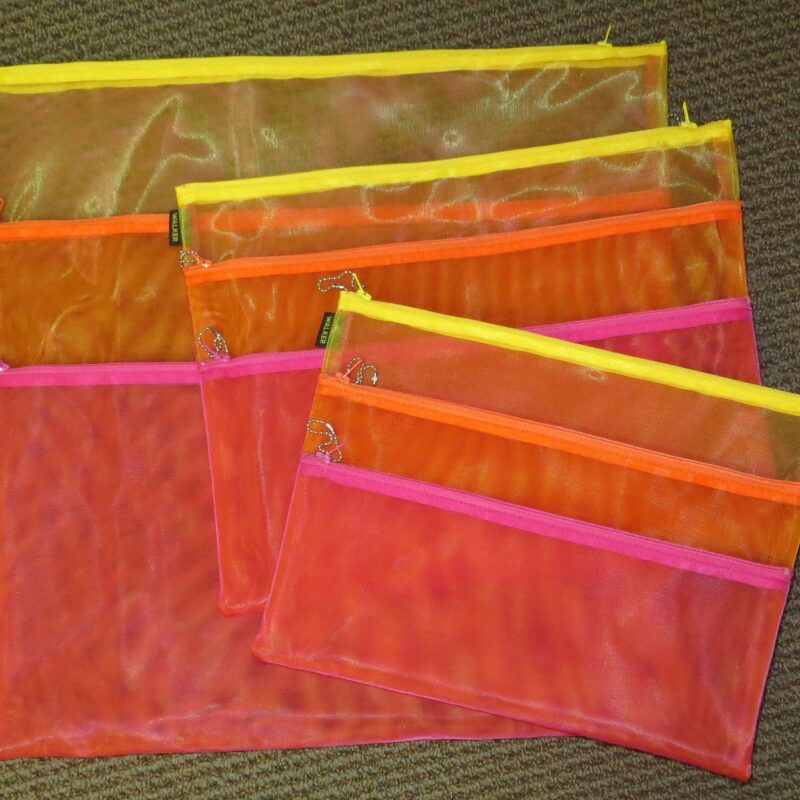 MESH BAGS (Starting at $32)