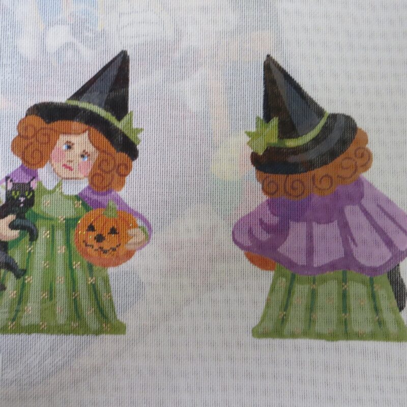 Labors of Love Little Witches