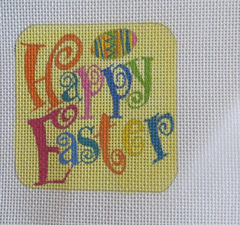 Happy Easter QRS 59