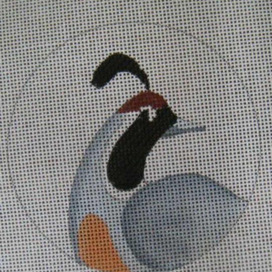 Understanding Basic Needlepoint Techniques – Quail Run Needlework